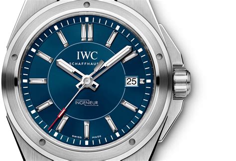 Ingenieur Automatic “Laureus Sports for Good” .